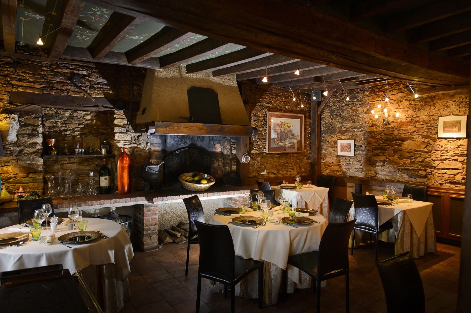 Auberge La Diligence Dolbeau-Mistassini Dış mekan fotoğraf